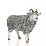 ростовая фигура баран