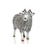 рекламная фигура животного