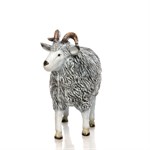 объемные фигуры домашних животныъ