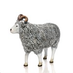 рекламная фигура баран