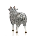 ростовая фигура баран