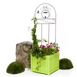 Шпалера для растений 