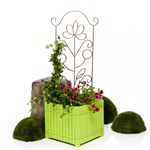 Шпалера для растений 