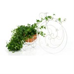 Цветочница для сада 