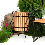 Уличная урна 