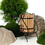 Урна для сада 