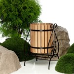 Садовая урна 