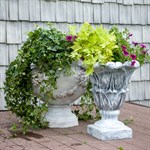 Горшок для цветов