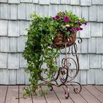 Вазон уличный