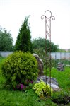 Шпалера садовая