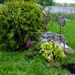 Шпалера для растений 57-094