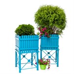 Кадка садовая 