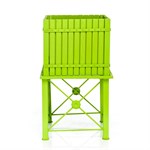 Садовая кадка 