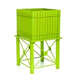 Кадка для цветов 