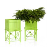 Кадка садовая 