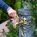 Умывальник для дачи