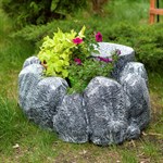 Кашпо для цветов 