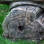 Скамейка дачная 