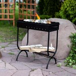 Мангал барбекю Мангал барбекю