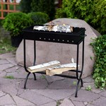 Разборный мангал Разборный мангал