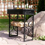 Мангал кованый 861-39R Мангал кованый 861-39R