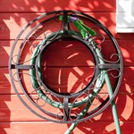 Катушка для шланга 