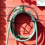 Держатель настенный Держатель настенный