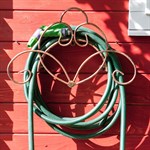 Кованый держатель 54-604 Кованый держатель 54-604