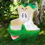 Кресло для детей U07407