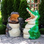 Урны улинчые