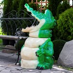 Урна для парка