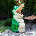 Урна для дачи