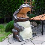 Урна уличная U07713