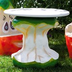 Стол для дачи