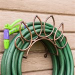 Кованый держатель 54-603