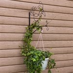 Кронштейн на стену для цветов