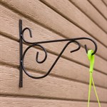 Кованый кронштейн