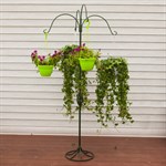 Опора для цветов 54-008R