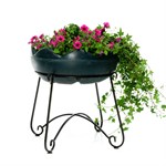 Цветочница с термочашей