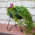 Вазон уличный 54-016