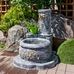 Умывальник для дачи 