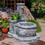 Декор для сада 