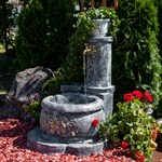 Декоративный умывальник 