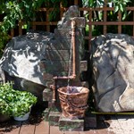 Декоративный умывальник 