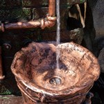 Садовый декор 