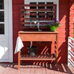 Умывальник дачный 