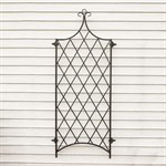 Шпалера кованая 