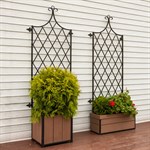 Настенная шпалера 