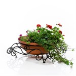 Вазон для цветов  Вазон для цветов