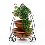 Вазон для сада 